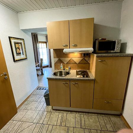 Appartement Klapotetz Bad Gastein Exteriér fotografie