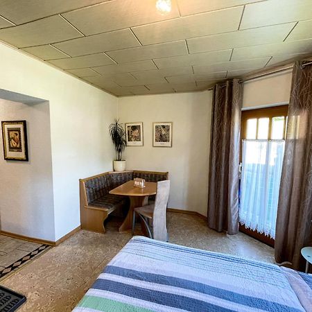Appartement Klapotetz Bad Gastein Exteriér fotografie