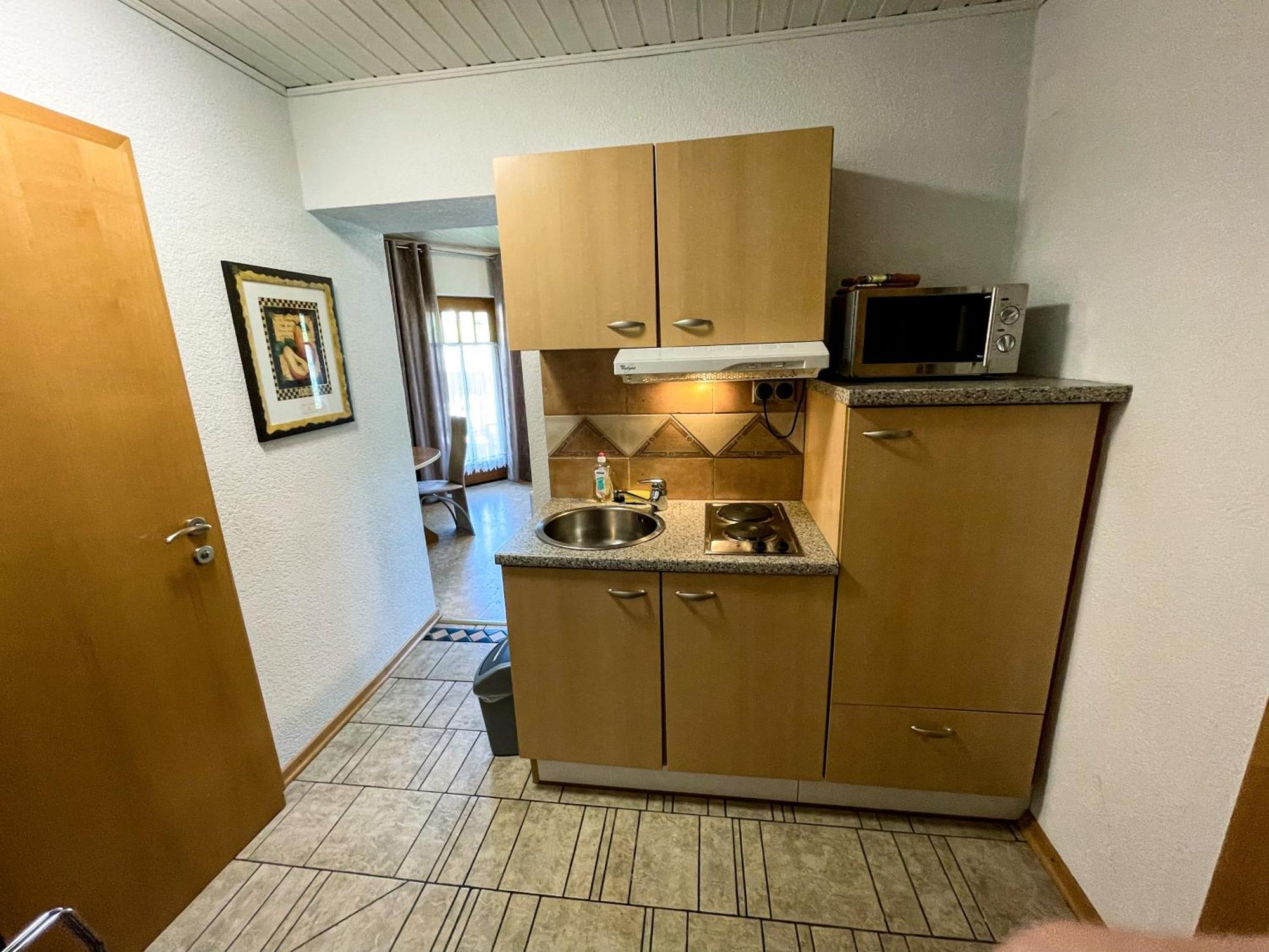 Appartement Klapotetz Bad Gastein Exteriér fotografie
