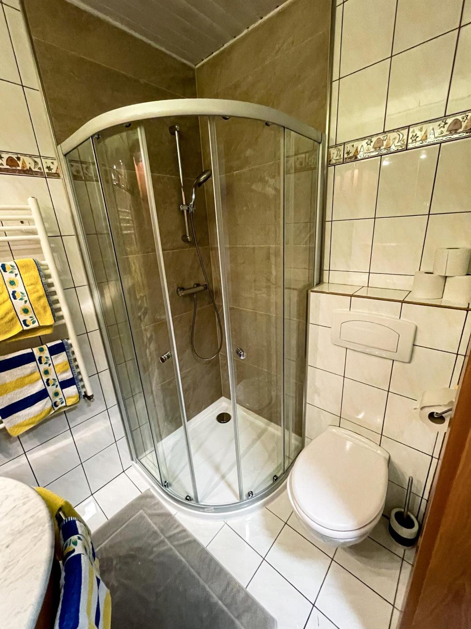 Appartement Klapotetz Bad Gastein Exteriér fotografie