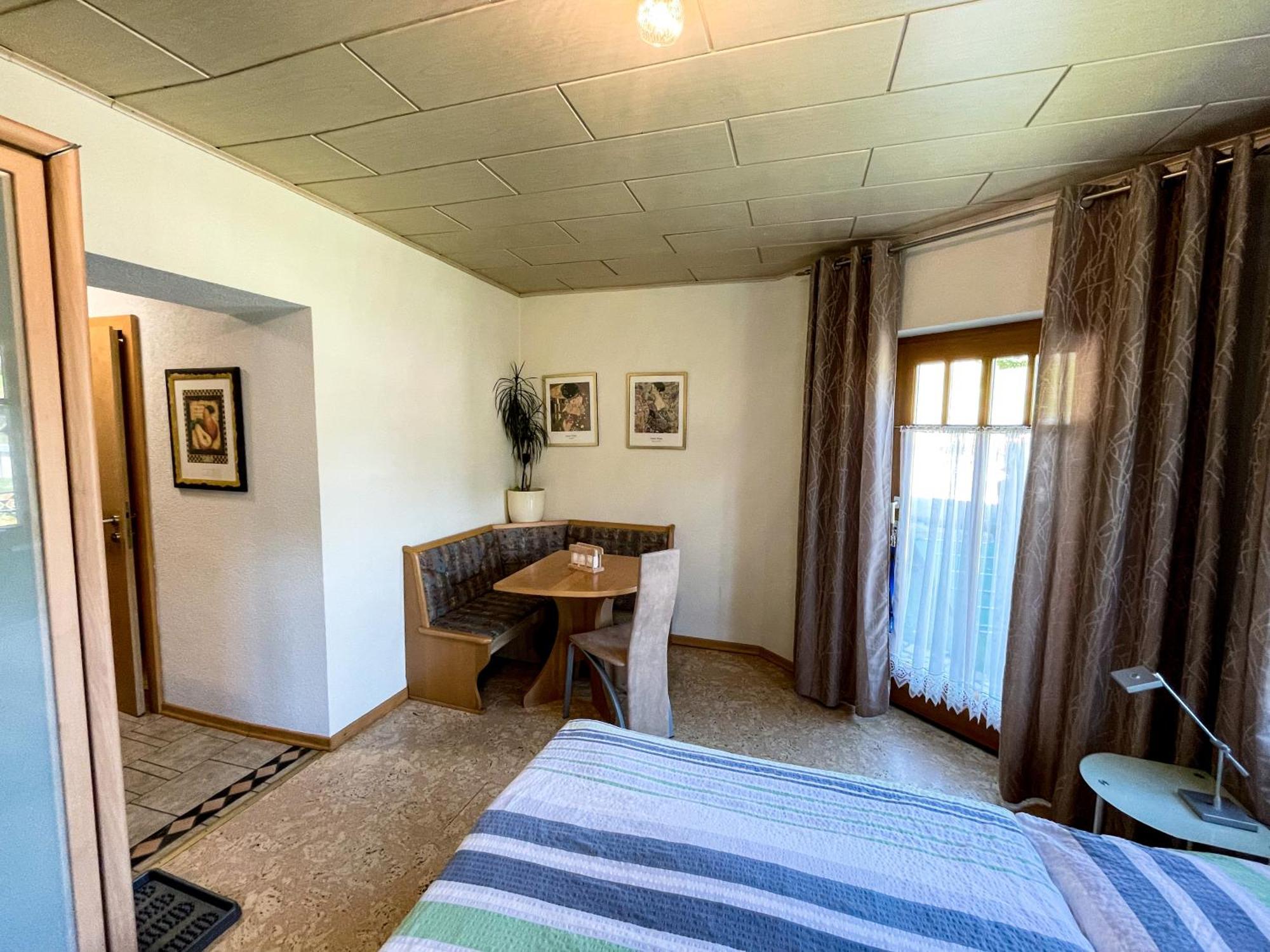 Appartement Klapotetz Bad Gastein Exteriér fotografie