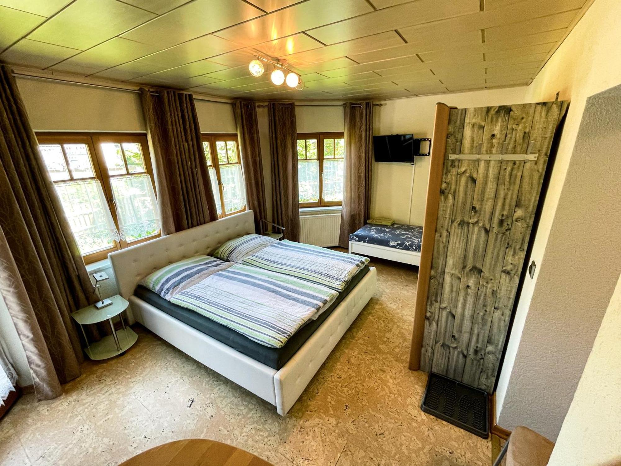 Appartement Klapotetz Bad Gastein Exteriér fotografie