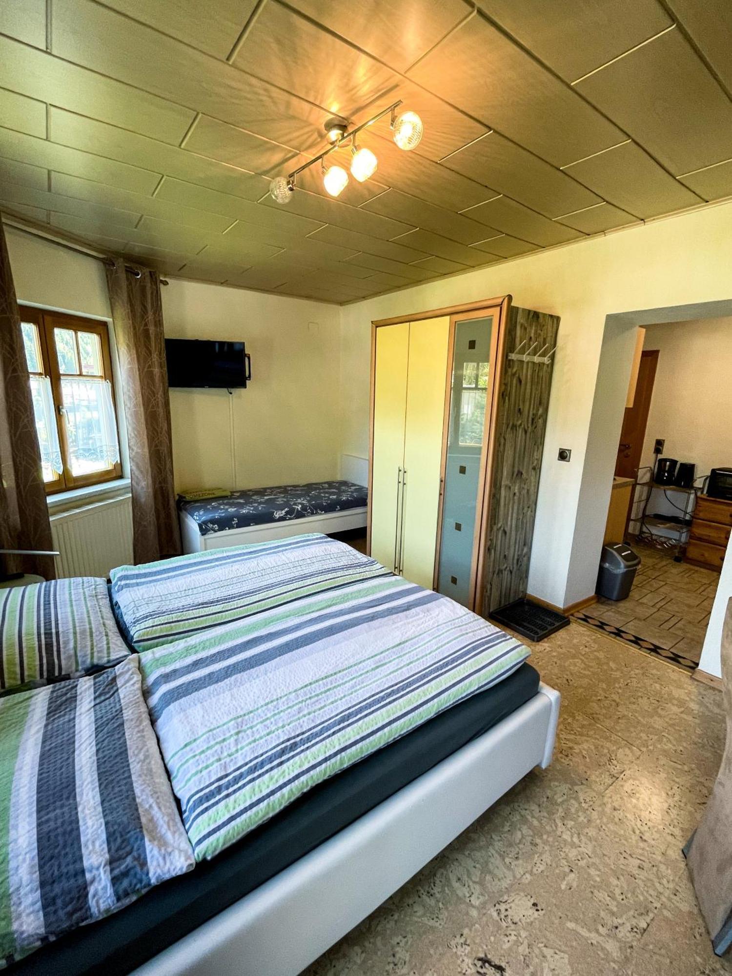 Appartement Klapotetz Bad Gastein Exteriér fotografie