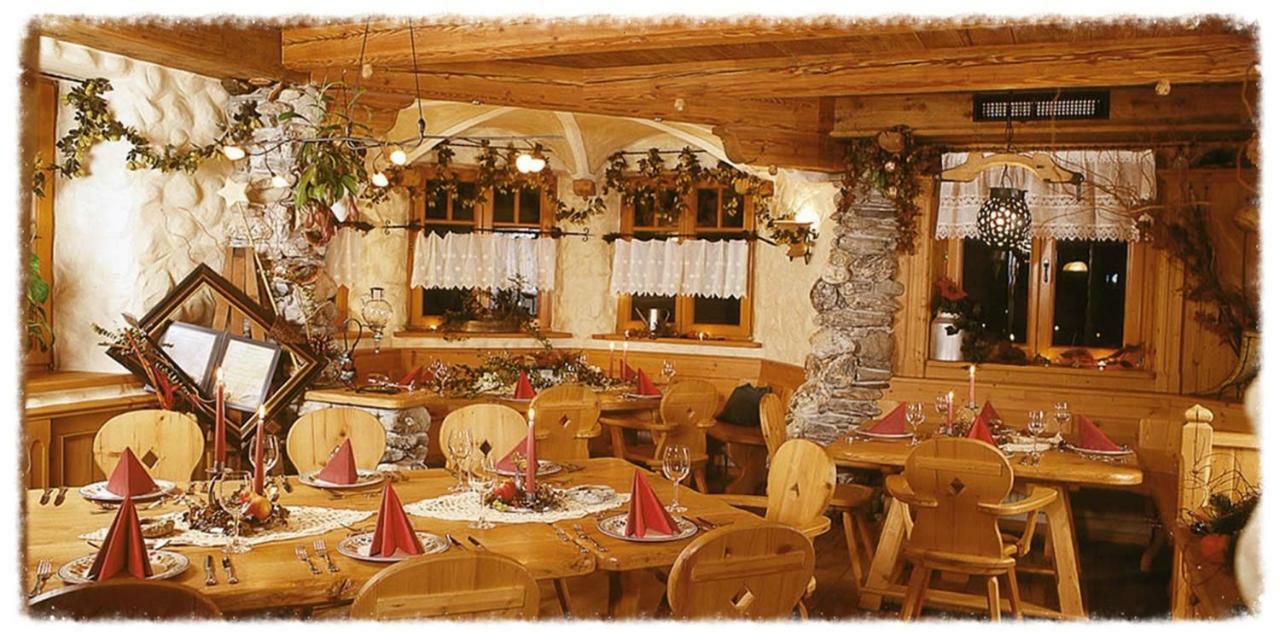 Appartement Klapotetz Bad Gastein Exteriér fotografie